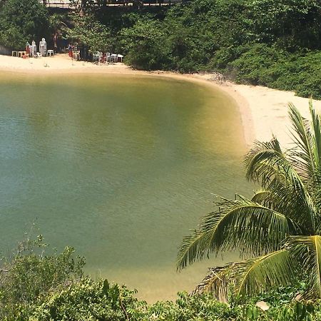 Praia Bela, Vista Mar. Novo! Pitimbu  Zewnętrze zdjęcie