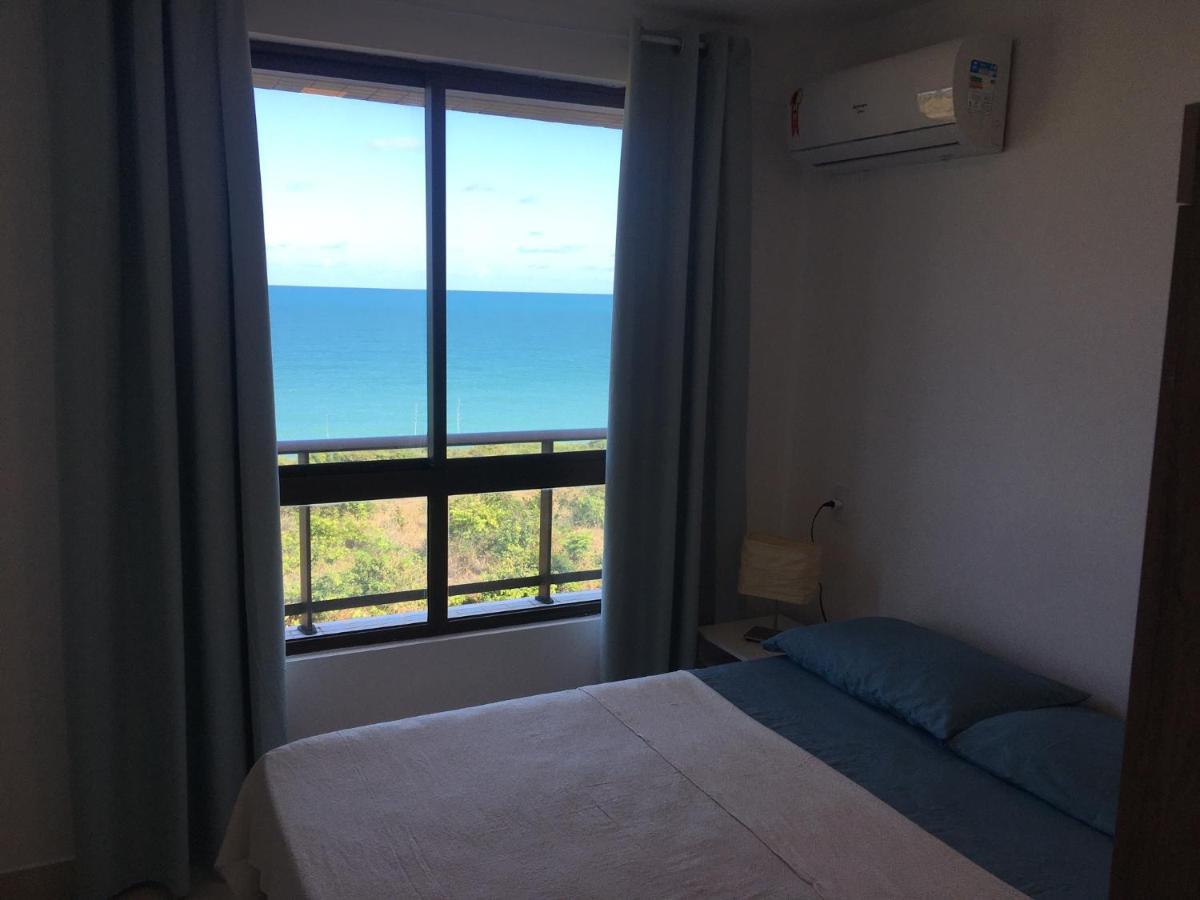Praia Bela, Vista Mar. Novo! Pitimbu  Zewnętrze zdjęcie