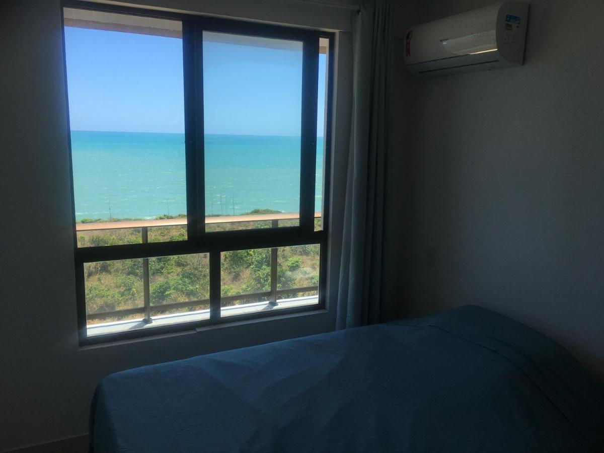 Praia Bela, Vista Mar. Novo! Pitimbu  Zewnętrze zdjęcie