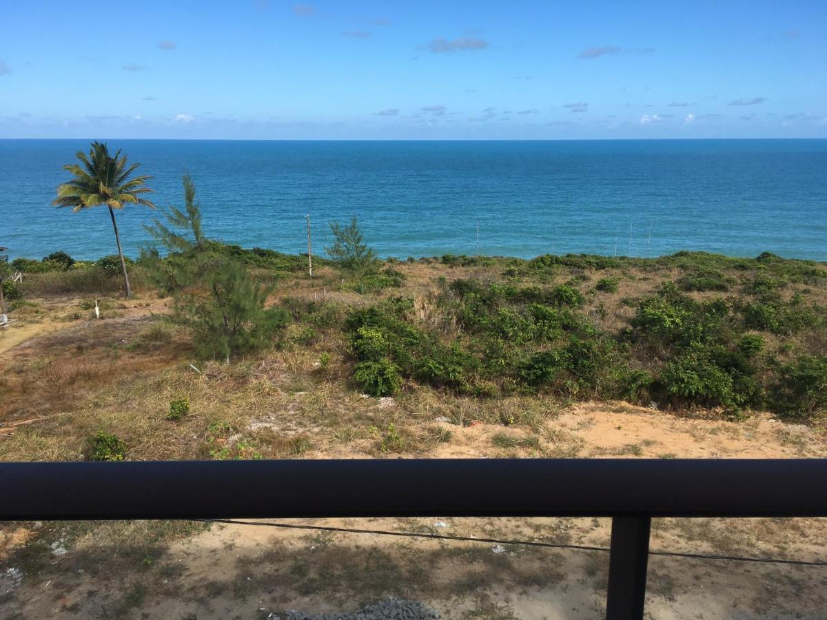 Praia Bela, Vista Mar. Novo! Pitimbu  Zewnętrze zdjęcie