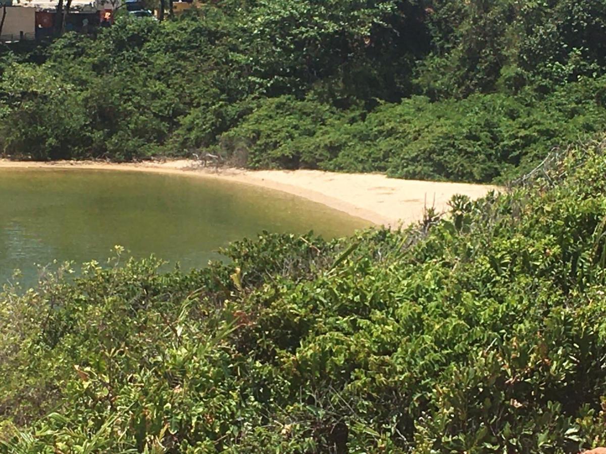 Praia Bela, Vista Mar. Novo! Pitimbu  Zewnętrze zdjęcie