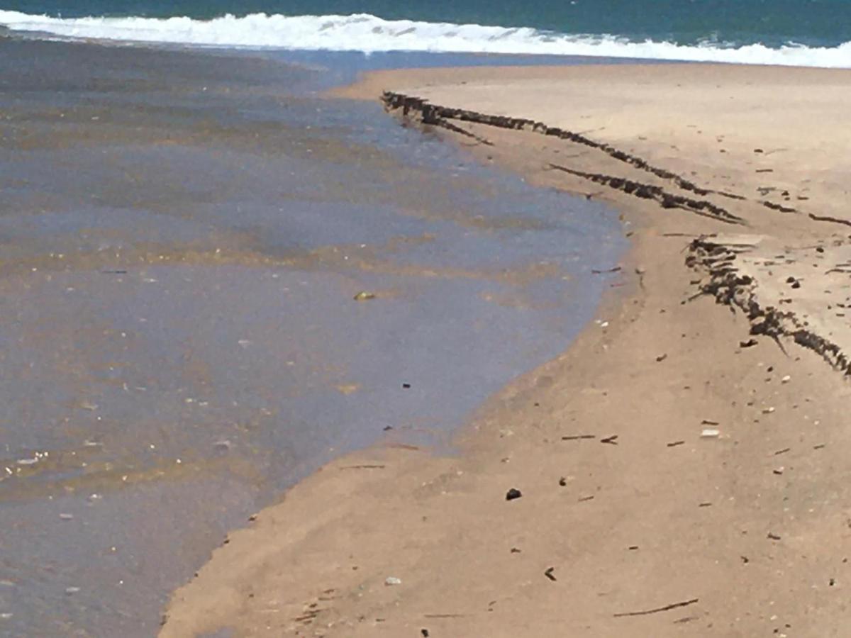 Praia Bela, Vista Mar. Novo! Pitimbu  Zewnętrze zdjęcie
