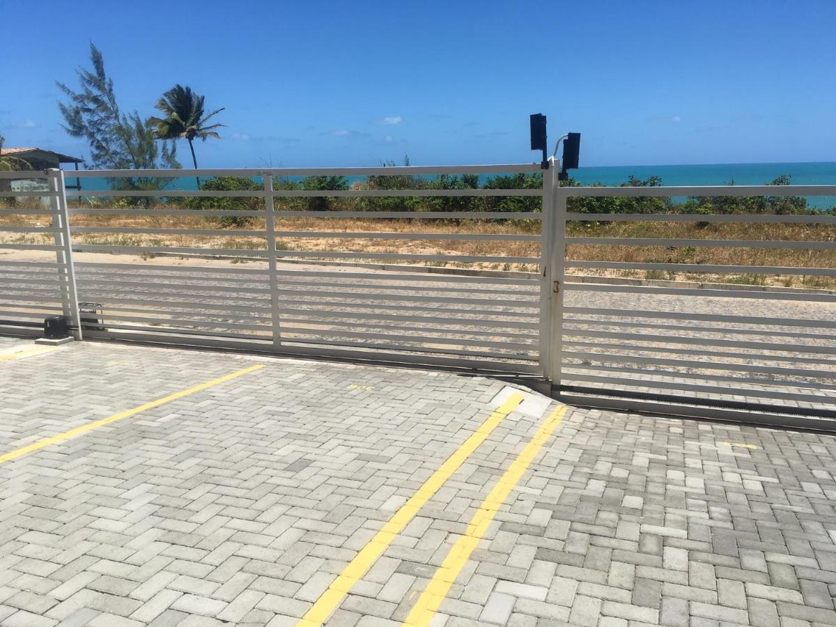 Praia Bela, Vista Mar. Novo! Pitimbu  Zewnętrze zdjęcie